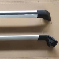 Professional Factory Auto Crossbar Universal SUV Roof Rack for Car Roof Mount Luggage Rack