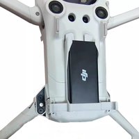 For DJI Cellular 4G Module Fixed Holder Body Bottom Mount Data Cable for DJI Mini 3pro Drone Accessories