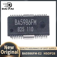 (10-50piece) 100% New original BA5986FM-E2 BA5986FM BA5986 HSOP28 Chipset