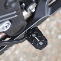 Brake Pedal For Honda Grom125 MSX125 MSX125SF Grom 125 MSX 125 125SF Z125 MONKEY 125 2013 - 2025 Accessories Anti Skid Pedal