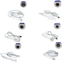 H2O2 Water Oxygen Hydro Machine Accessories Ultrasonic Scrubber Pore Cleaner Lifting Facial Probe Small Bubble Replacement
