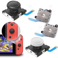 Original Joystick for Switch/Switch Lite/Switch OLED Premium Replacement Part Drift Fix Analog Stick Upgrade Repair Accessories