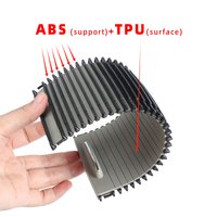 Center Console Cover Slide Roller Blind Cover Cup Holder For Mercedes Benz C Class W204 E Class W207 W212 2046800207