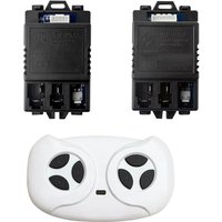 Hot Sale For JR1810RX 12V Smooth Start Receiver Remote Control Controller