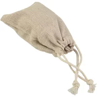 drawstring wrap gifts storing beads Drawstring Bags 50Pc Wrap Gifts Storing Beads Jewelries Bag Candy Sack Small Linen Pouch image 4