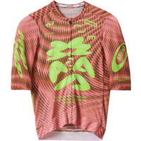 AliExpress NONE Men's Long Sleeve Cycling Jersey, UV-Resistant Quick-Drying Sports Top with Back Pocket for Bike Enthusiasts, Spring 2026