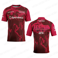 Mark Selby The Jester From Leicester Snooker Shirt 2026 4 Time World Champion Jersey Men Billiards Pool Clothing Gift