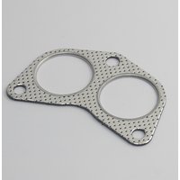 Suitable for Toyota 86 exhaust gasket sealing ring exhaust interface gasket metal graphite composite gasket