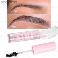 1PC Brow Styling Lift Balm - 3D Fast-Acting, Long-Lasting Transparent Formula, Smudge-Proof Natural Grip for Brow Styling