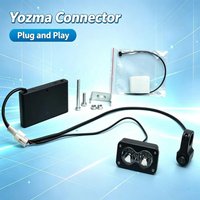 AliExpress NONE Wintai-Tech Universal Battery Powered 8AA Box Yozma in 10 Pro Ebike 1800w