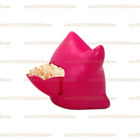 Movie Luma Shaped Popcorn Bucket New 2026