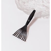 1Pcs ,Small Rake,Mini Rake for Hairbrush&Comb Cleaning,No More Tangle, Rake Tools for Home Salon,Special for real hair wigs