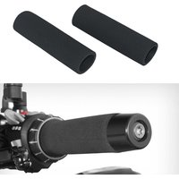 Couvercle de poignée de guidon antidérapant pour moto, pour BMW R1250GS Adventure R1200GS/adv F850GS F750GS F650GS R1200RT G310GS G310R