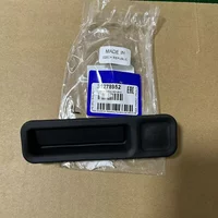 For VOLVO XC60 V60 V40 S60L S40 Original Trunk Switch Rubber Pad Tailgate Handle Rubber Pad