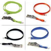 RC Toy Simulation Rope Tensioner Fastening Belt Strap For 1/14 Tamiya Truck 1/10 Rc Crawler Car Traxxas Trx4 Defender Scx10