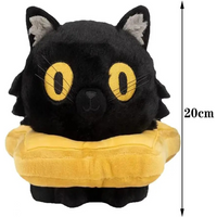 20cm Ralph and Bella Plushie Stuffed Toys