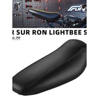 AliExpress JFGRACING For Sur-Ron Light Bee X S Rear Seat Cushion Widening And Thickening Off-Road Electric Dirt Bike E-Bikes Motorcycles Parts