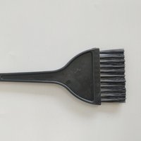 4Pcs/Set New Dye Bowl Hair Dyeing Kit DIY Salon Stirring Brush Hair Color Hair Dye Tools For Hair Coloring Bleaching