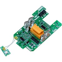 15*18650 Replacement For Makita BL1830 BL1840 BL1850 BL1860 18V Li-Ion Battery BMS PCB Charging Protection Circuit Board Plate