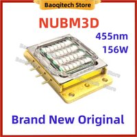 Brand New Original NUBM3D Blue 455nm 156W Multiple Laser Diode Chip Array Projector for NICHIA high-power integrated module