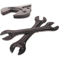 AliExpress NONE Multipurpose Bike Wrench 13/15mm 14/16mm for Bicycle Repair and Maintenance