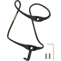 AliExpress APWIKOGER 9g Ultra Light Carbon Fiber Bicycle Water Bottle Cage Aero High Carbon Composite Bike Bottle Holder for MTB Road Cycling Gear