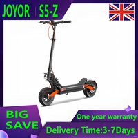 Joyor S5-Z Adult Escooter 48V 13Ah Urban commuting electric scooter 600W ultra-high power foldable E-scooter