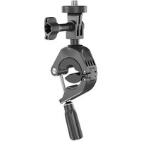 AliExpress iHseno For Insta360 X5 Bike Handlebar Mount Support Clamp Easy-to-Install Bike Action Camera Fixed Bracket Camera Accessories