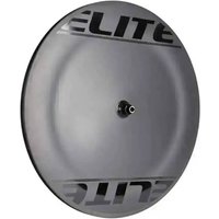 AliExpress ELITEWHEELS AERO TT-Rim Brake Carbon Wheelset Triathlon Bike Wheel Novatec hub Carbon Fiber Tubeless Wheels