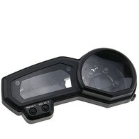 Obudowa licznika motocyklowego YAMAHA, prędkościomierz, obrotomierz, pokrywa 06-13 FZ1 FZ1N FZ1S FZ6 FZ6N