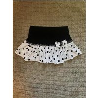 Sweet Girl MIni Skirts Summer Women Clothing Bow Sexy Polka Dot Lace Tiered Kawaii Skirt Cute A-line Trendy Casual Short Skirts