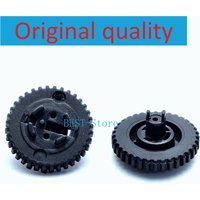 1pcs Original New for Canon EOS 6D Shutter Button Aperture Dial Wheel Soft Leather rubber Camera Accessories Part