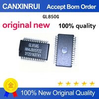 (5-100 Pieces)Brand new original GL850G SSOP28 GL850G spot chip