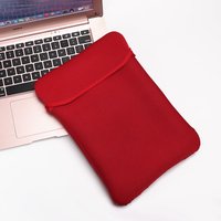 9"-17" Universal Shockproof Waterproof Laptop Bag Full Protective Sleeve Case Notebook Computer For Dell Lenovo ASUS