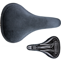 AliExpress WALGUN Bike Seat BMX Dirt Jump Cruiser Bicycle Saddle with Embroidery Freestyle Racing Dowbhill Saddles for MTB Cycling Parts
