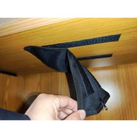 Secret Hidden Compartment Case Multifunctional Invisible Storage Box Home Privacy Protection for Various Valuables