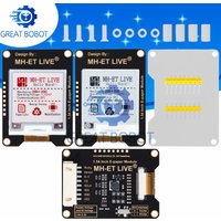 MH-ET LIVE 1.54 Inch Epaper Module E-paper E-Ink EInk Display Screen SPI Support Global/Part For Arduino STM raspberry pi ESP32