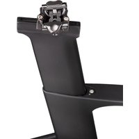 AliExpress blackhole Road Bike Slide Rail Type Seatpost Head Clamp,Track Bike SeatPost Head Parts Adapter,Compatible with 7*7mm and 7*9mm Saddle Rail