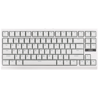 EPOMAKER G84 80% QWERTY ANSI US Layout Gasket Tri-Mode Wireless Mechanical Keyboard with RGB Backlight for Mac/WIN/Gaming