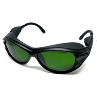 CE IPL Safety Glasses 200nm-2000nm Protective Glasses Laser Hair Removal Operator Eye Protection
