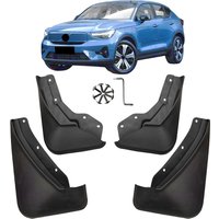 Suitable for Volvo C40/EC40 Volvo C40/EC40 MudFlaps fenders