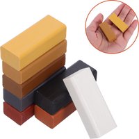 8pcs Floor Repair Wax Sticks Durable Resin Wood Furniture Scratch Filler Up Tool for Laminate Cabinet Cupboard Hardwood