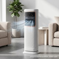 Dual-purpose Portable Air Conditioner Sleek Design High Mobile AC Prompt Utilization Commercial Furniture Condizionatore XY60PAC