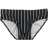 Summer Pad Push Up Swimwear Mens Swimming Briefs Sexy Low Waist Bikini Bathing Swimsuit Fashion Male Sport Beach Surfing Trunks