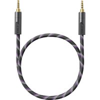 FiiO Trust Type-C to Type-C/Lightning Cable, 3.5mm/RCA to RCA/Coaxial Audio Cable