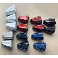 LHD Car Exterior Door Handle Cover Cap For BMW X1 F48 X2 F39 F49 X5 F15 X6 F16 2 Ser F45 X5M F85 X6M F86 51217396541 51217396544