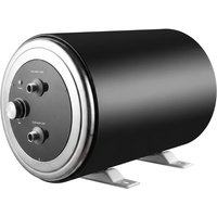 12V 24V RV Water Heater 10L-30L, 200W 400W Low Power Stainless Steel Electric Boiler Tank for Off-Grid Camper Boat