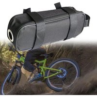AliExpress NONE Storage Bag For Bike E-Bike Conversion Waterproof Electric Bicycle Controller Bag Modification Accessories