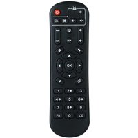 Remote Control Replacement Fit for A95 Android 7.1 TV Box Controller for X88pro10 A95X F4 A95 F3 AIR H60 6K H40 H50 X88 PRO 20
