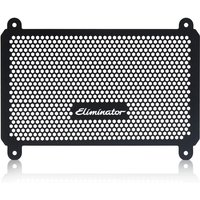 Motorcycle Radiator Guard Grille Cover Protector Protective Grill For Eliminator 500 2024 2025
